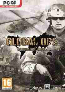 Descargar Global Ops Commando Libya [MULTI5][SKIDROW] por Torrent